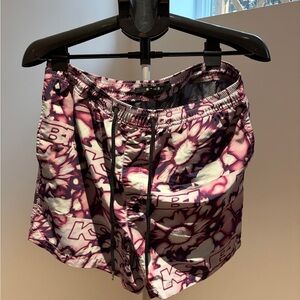 Ksubi men swim shorts